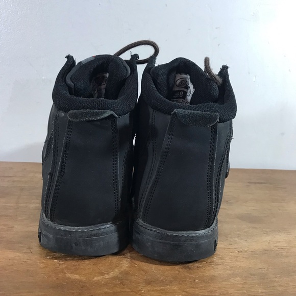 Rocket motorcycle boots - Picture 8 of 10